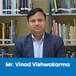 JK Lakshmipat University, Assistant Professor, Civil Engineering Department, Institute of Engineering and technology: Mr. Vinod Vishwakarma Interview